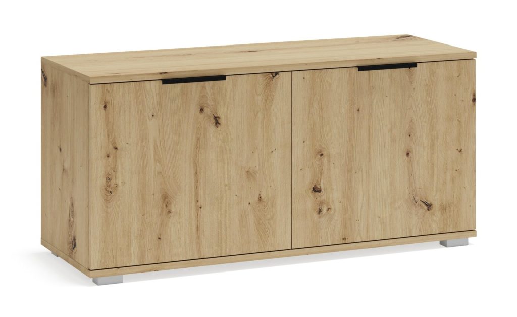 CLIF ST-100 szafka, dąb artisan (1p=1szt)