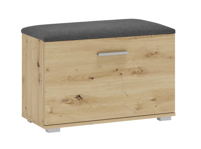 LIMA ST2 szafka na buty dąb artisan (1p=1szt)