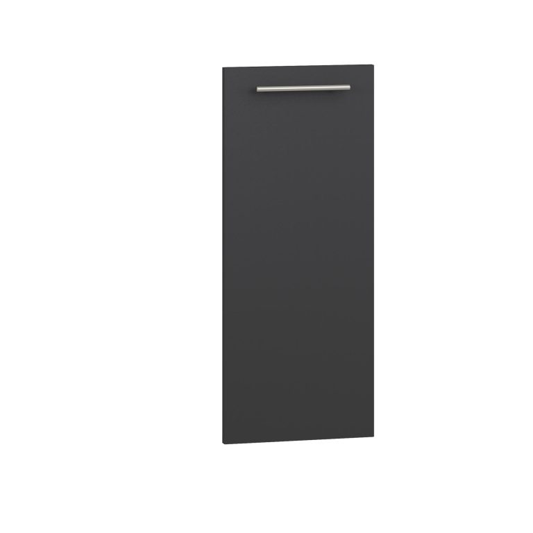 VENTO front dla G-30/72 + D-30/82 antracyt (1p=1szt)