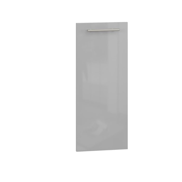 VENTO front dla G-30/72 + D-30/82 jasny popiel (1p=1szt)