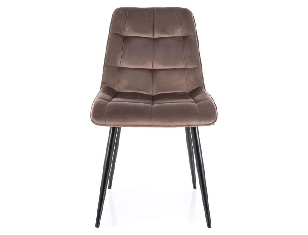 Krzesło Chic Velvet