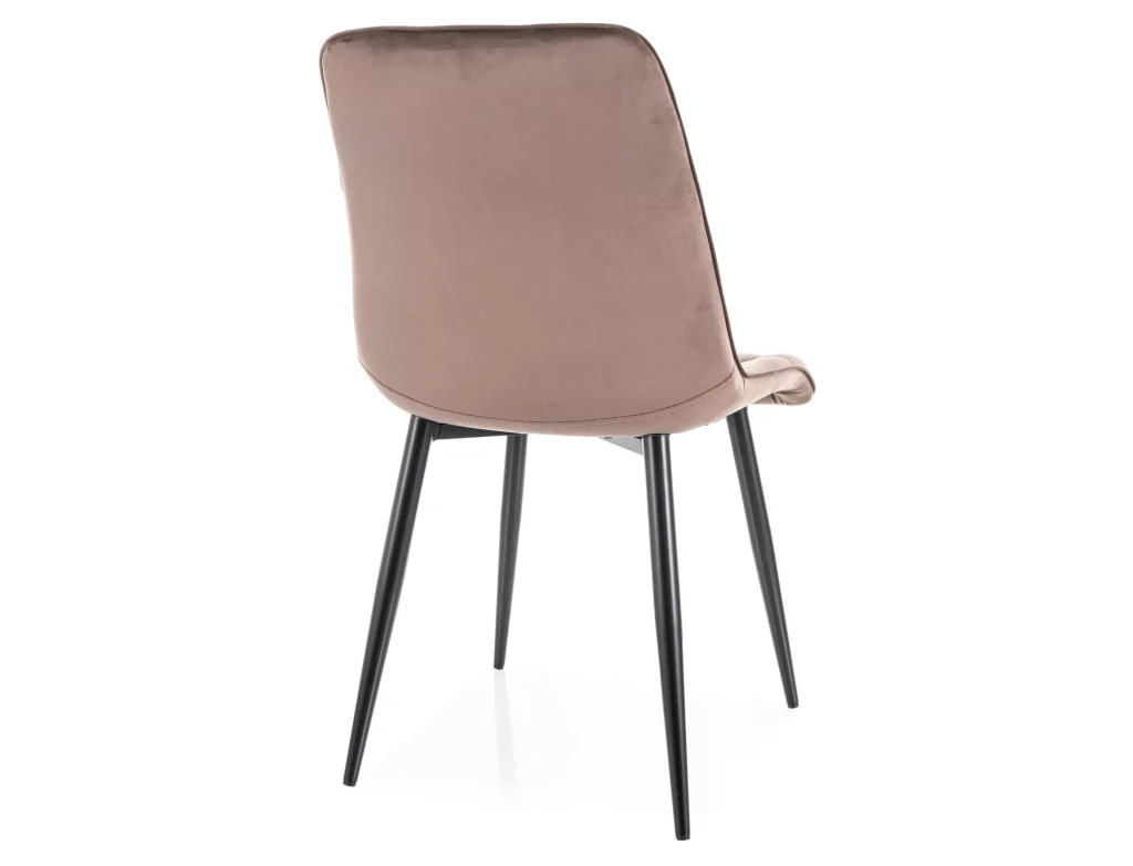 Krzesło Chic Velvet