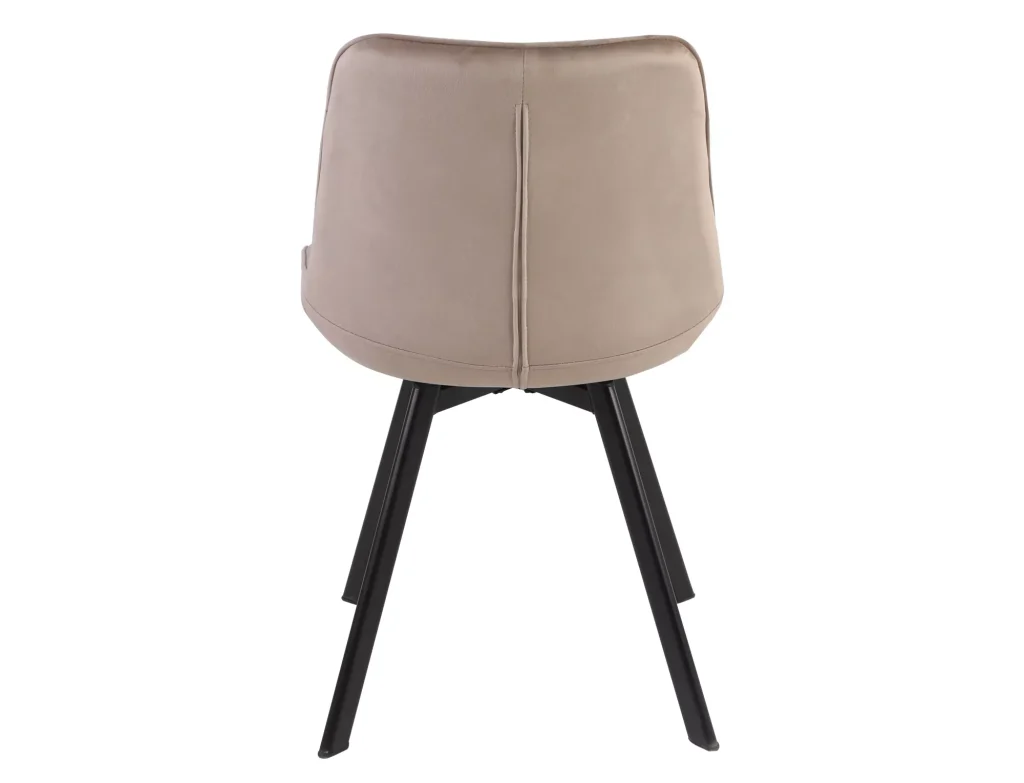 Krzesło Monti Velvet