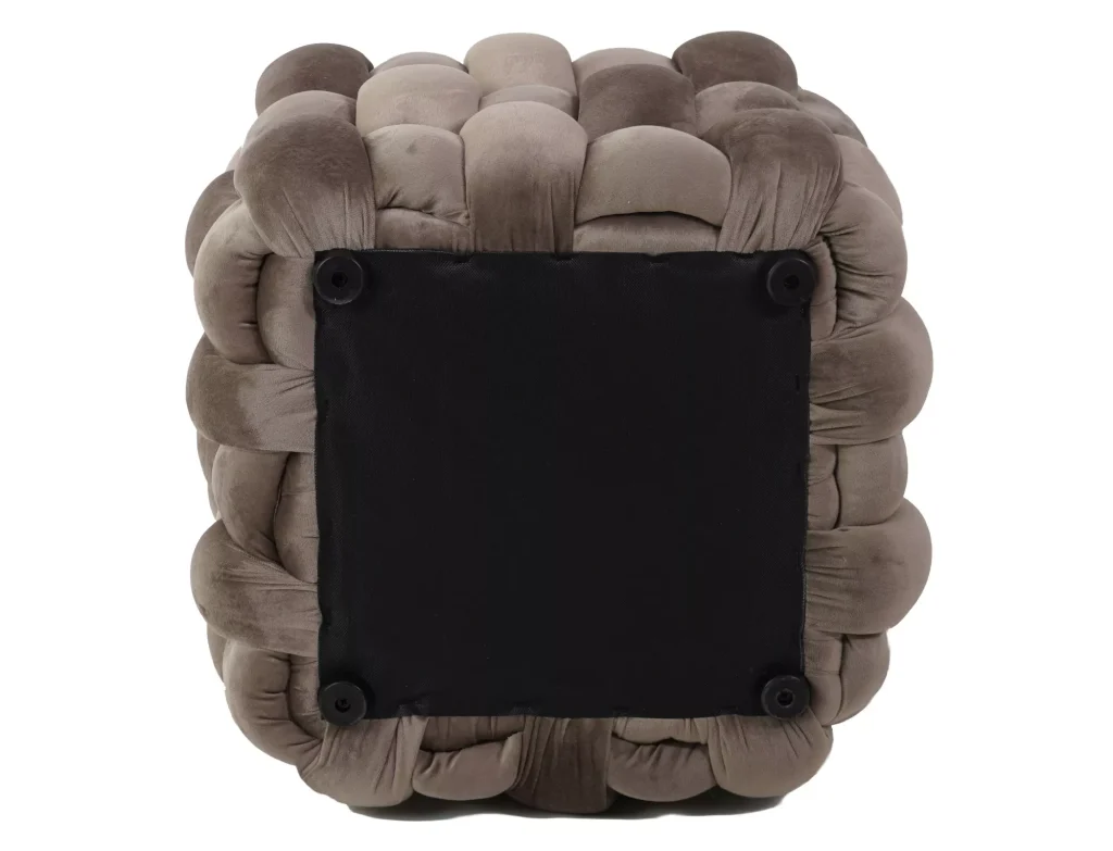 Puf Faris Velvet