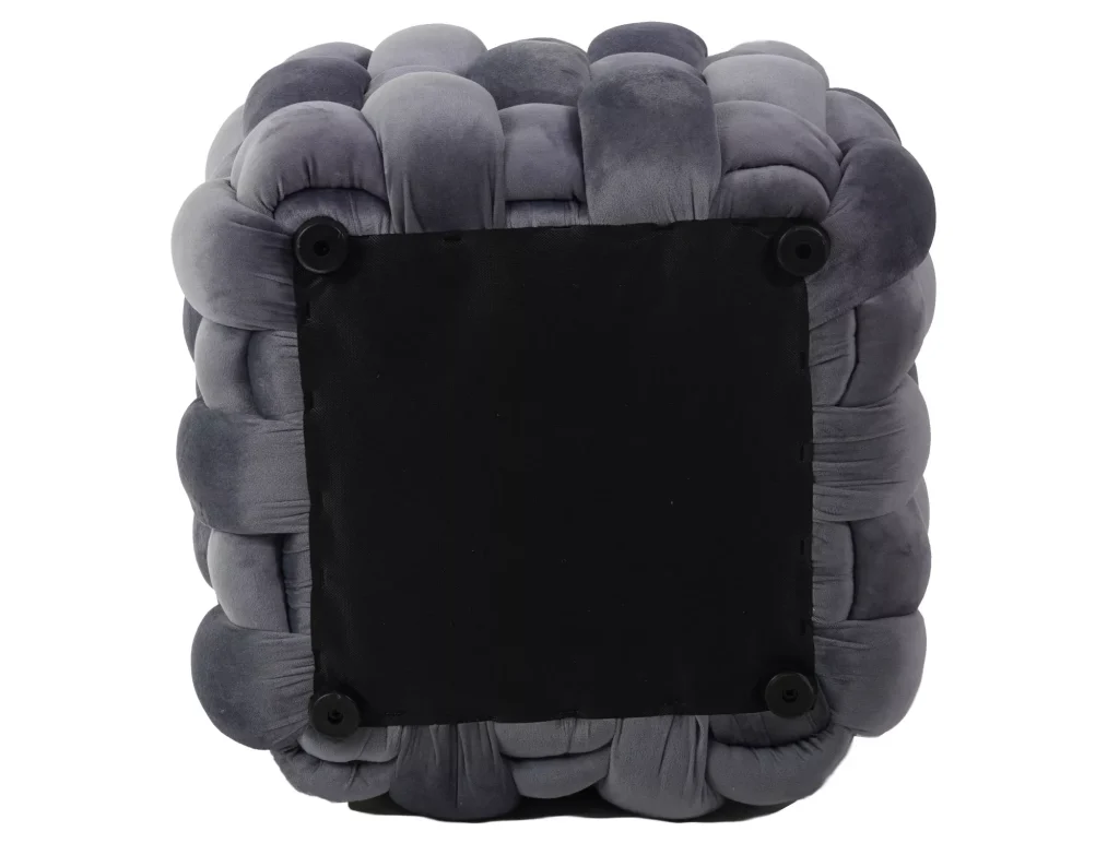 Puf Faris Velvet