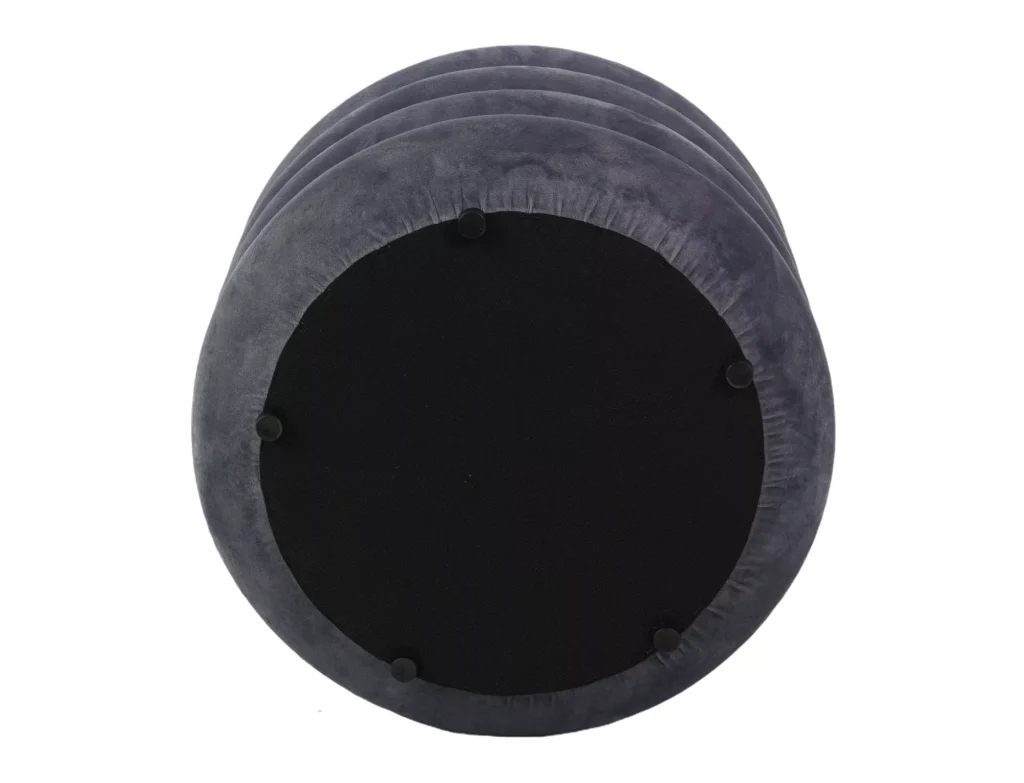 Puf Calvi Velvet