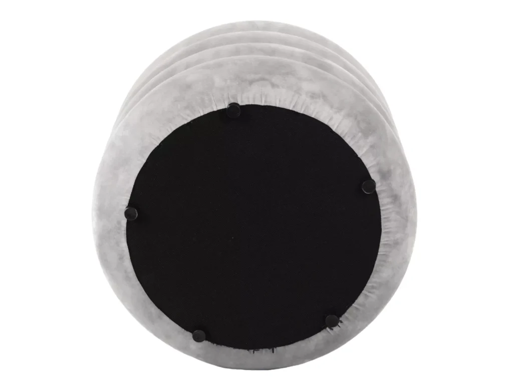 Puf Calvi Velvet