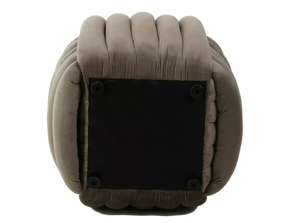 Puf Bruni Velvet