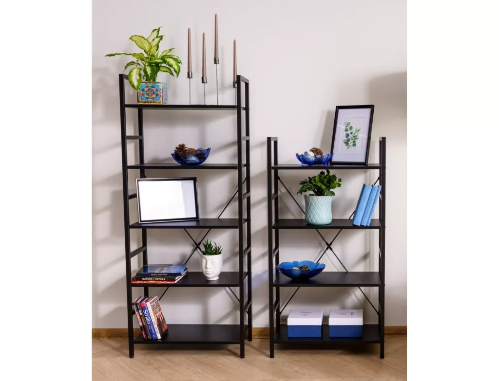 Regał Loft R4
