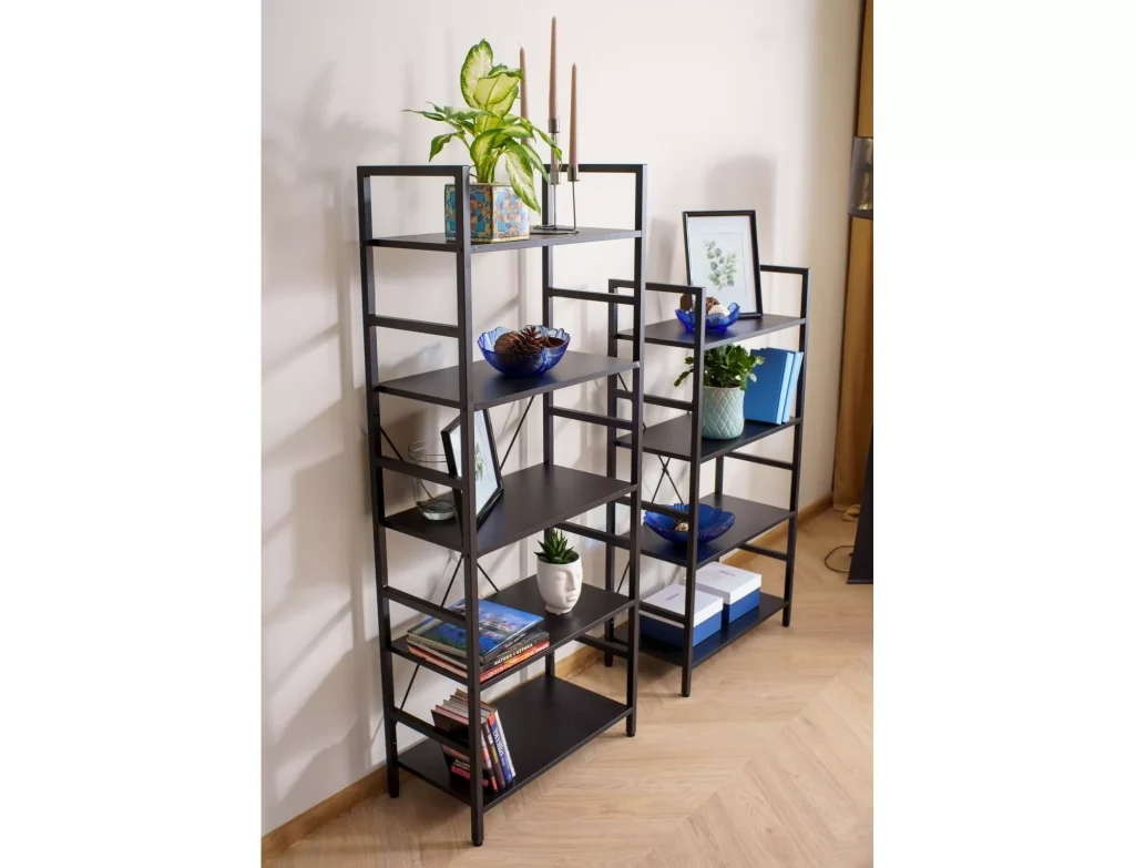 Regał Loft R4