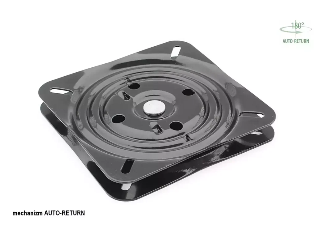 Krzesło Servio Velvet