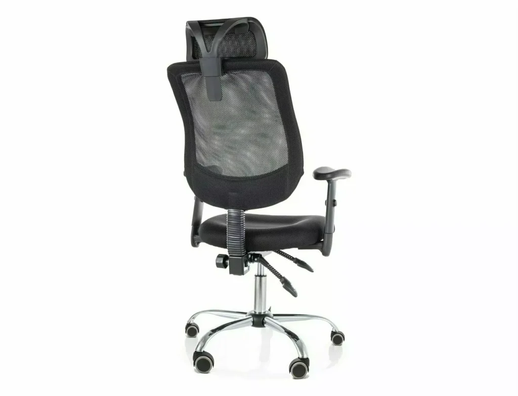 Fotel obrotowy Q-118R