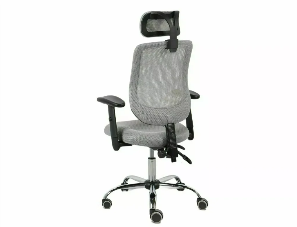 Fotel obrotowy Q-118R