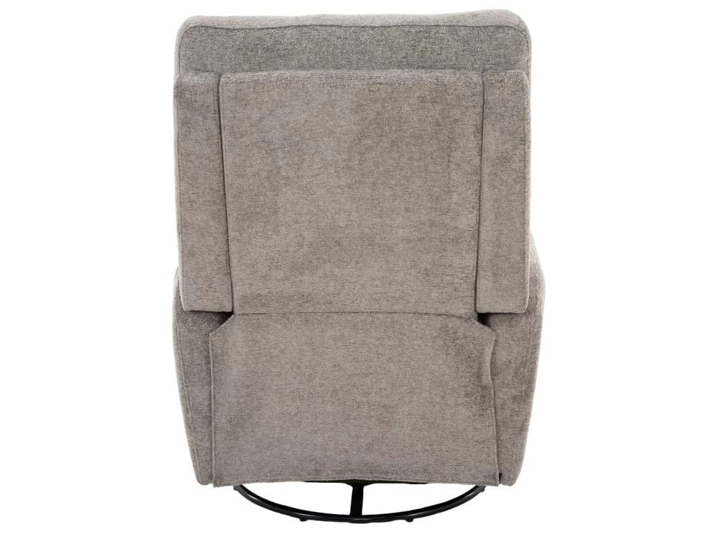Fotel rozkładany Argos Raven