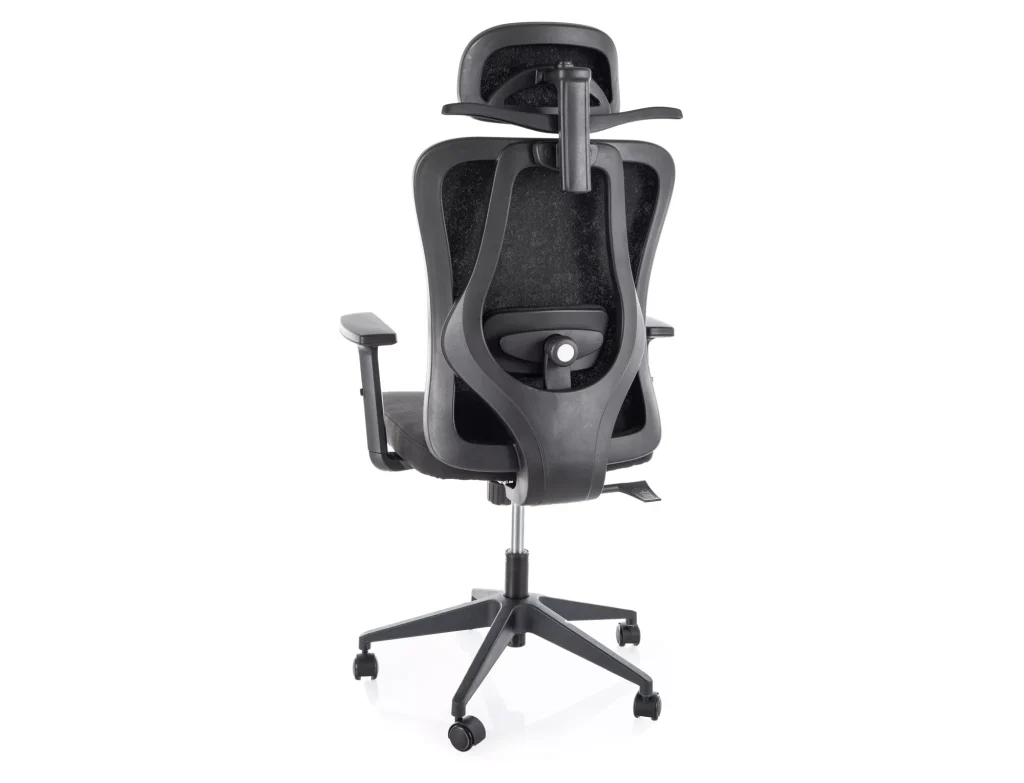 Fotel obrotowy Q-080M