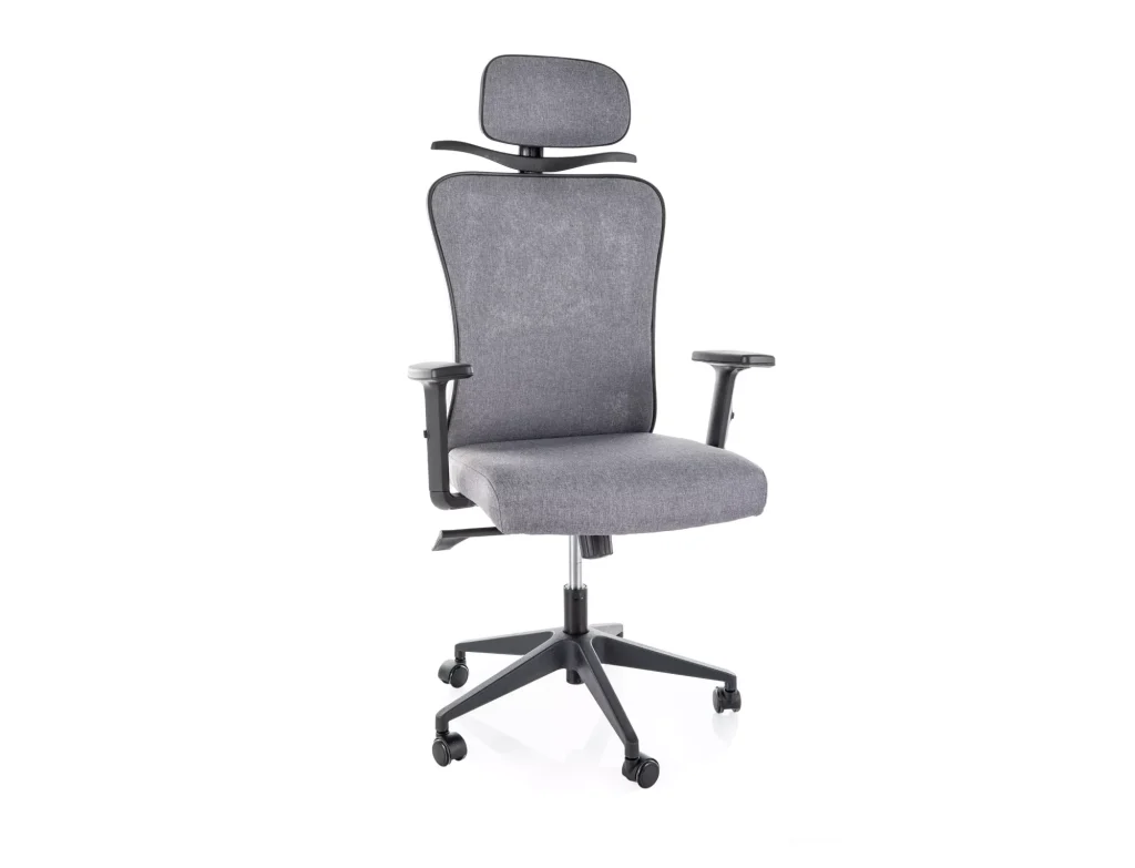 Fotel obrotowy Q-080M