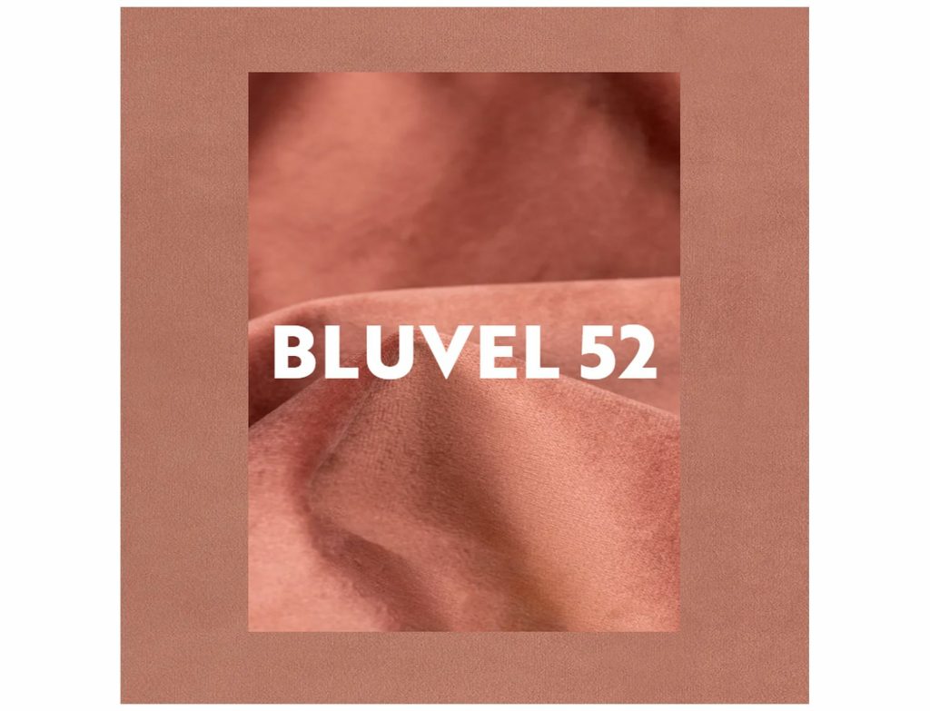Fotel Baron Velvet