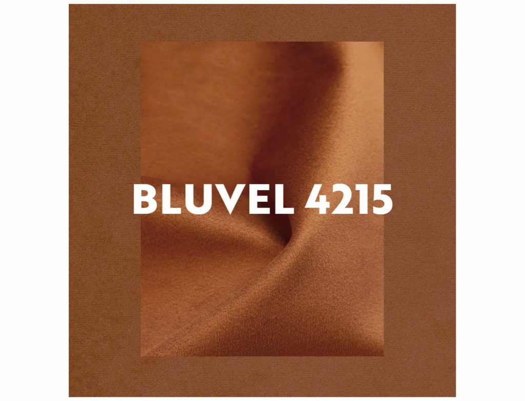 Fotel Baron Velvet