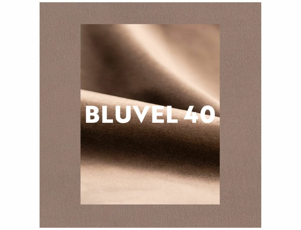Krzesło Tom Velvet