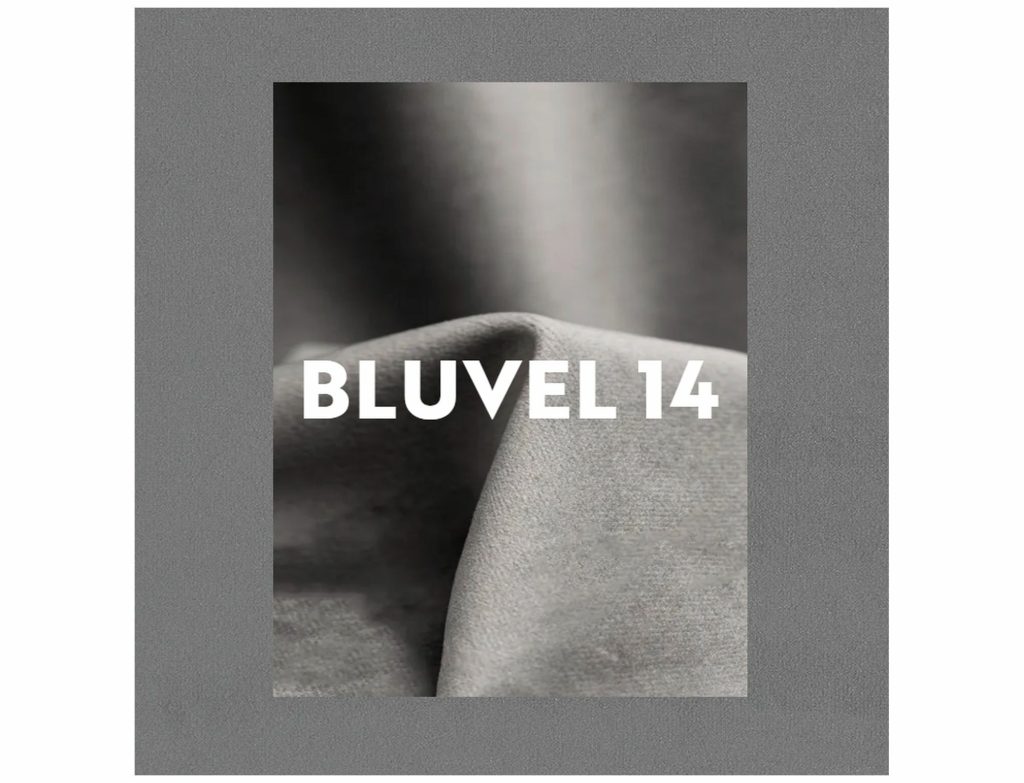 Fotel Baron Velvet