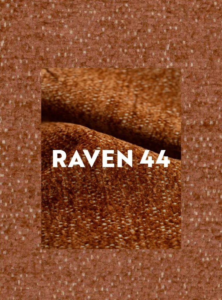 Fotel Felicia Raven