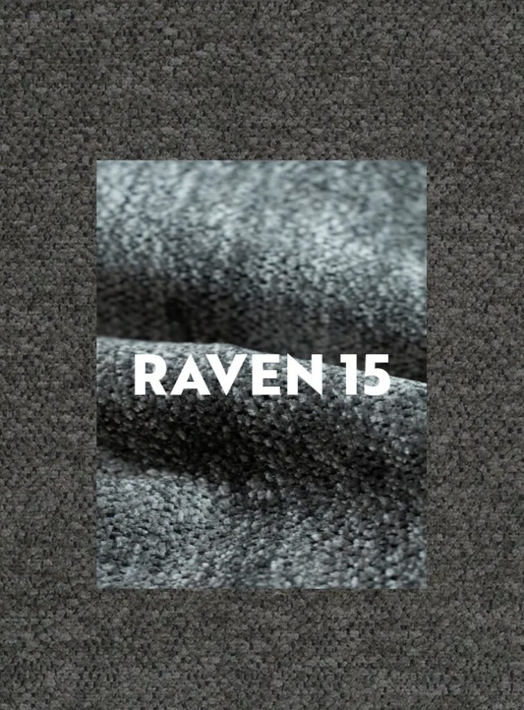 Fotel rozkładany Olimp Raven