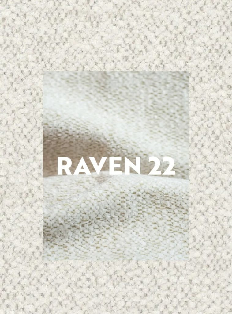 Krzesło Borgo Raven