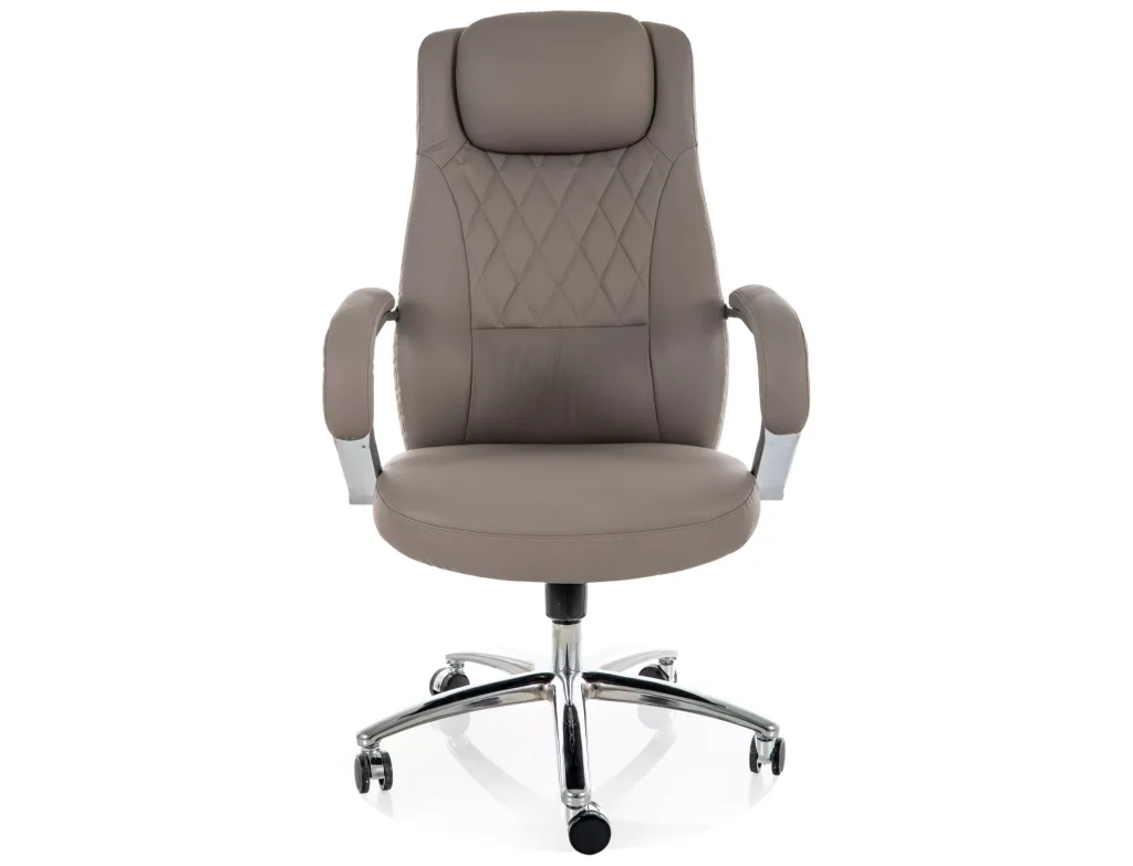 Fotel obrotowy Q-07