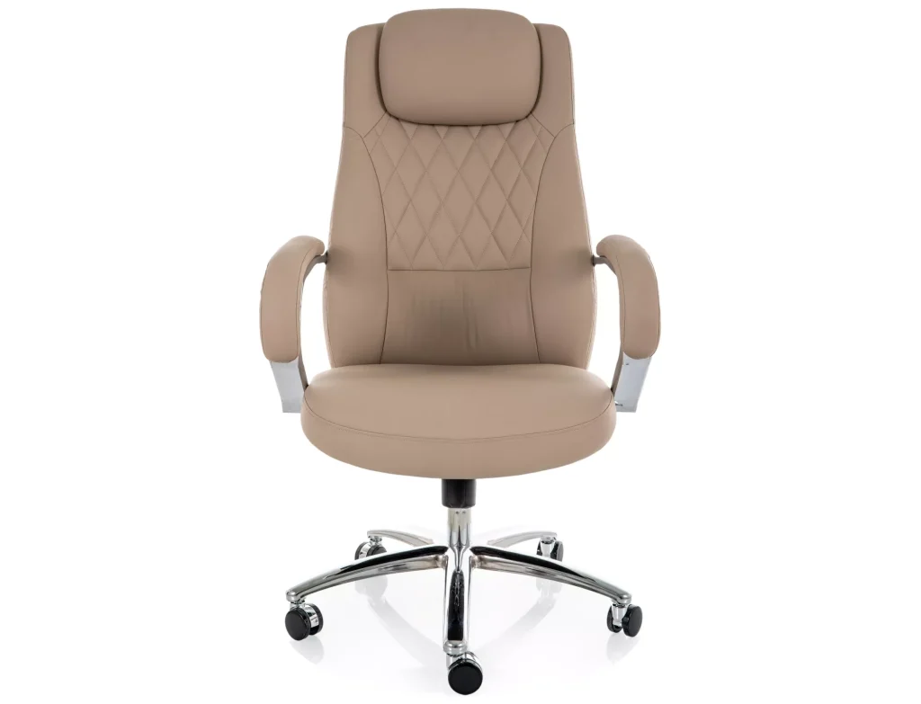 Fotel obrotowy Q-07