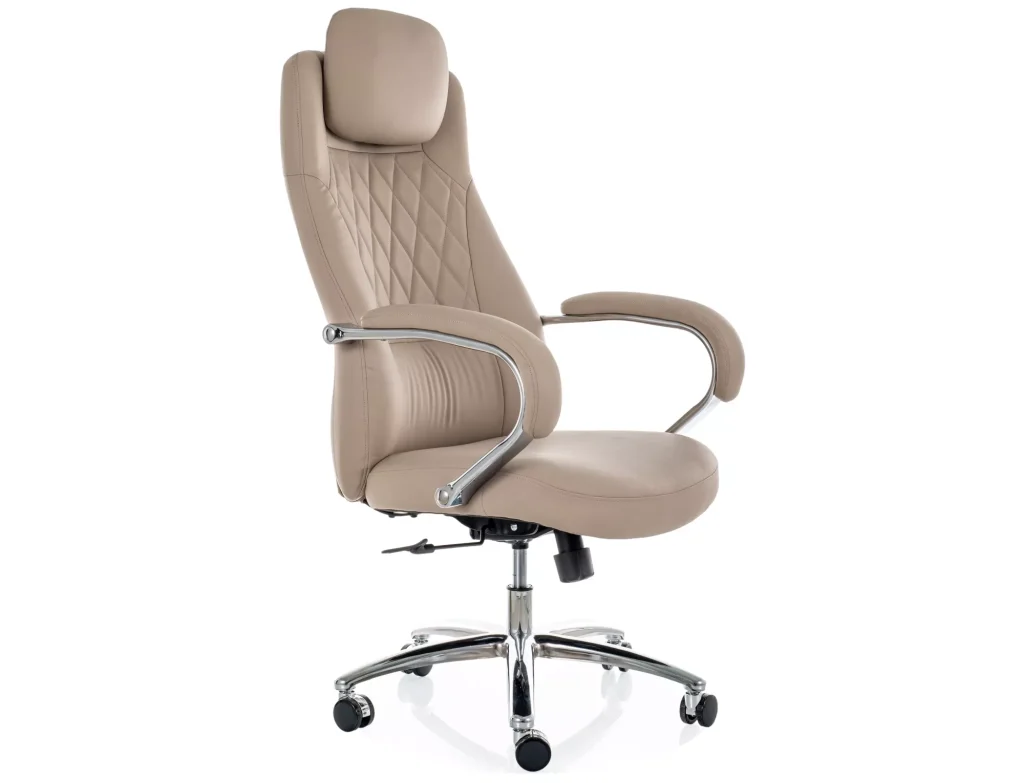 Fotel obrotowy Q-07