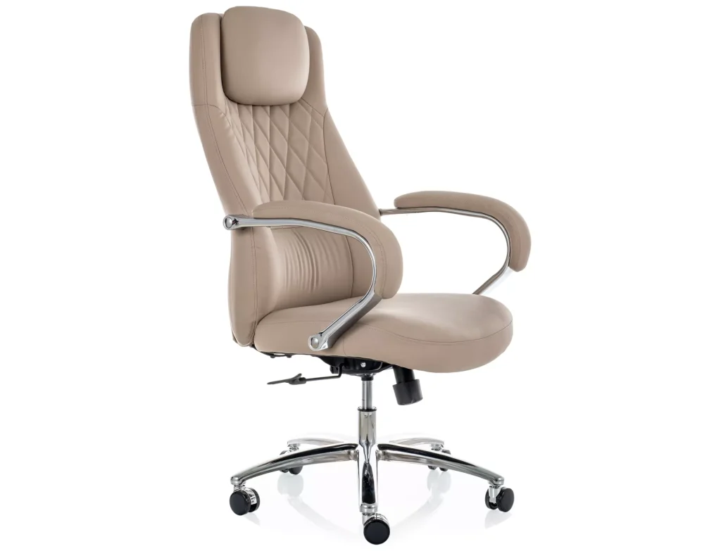 Fotel obrotowy Q-07