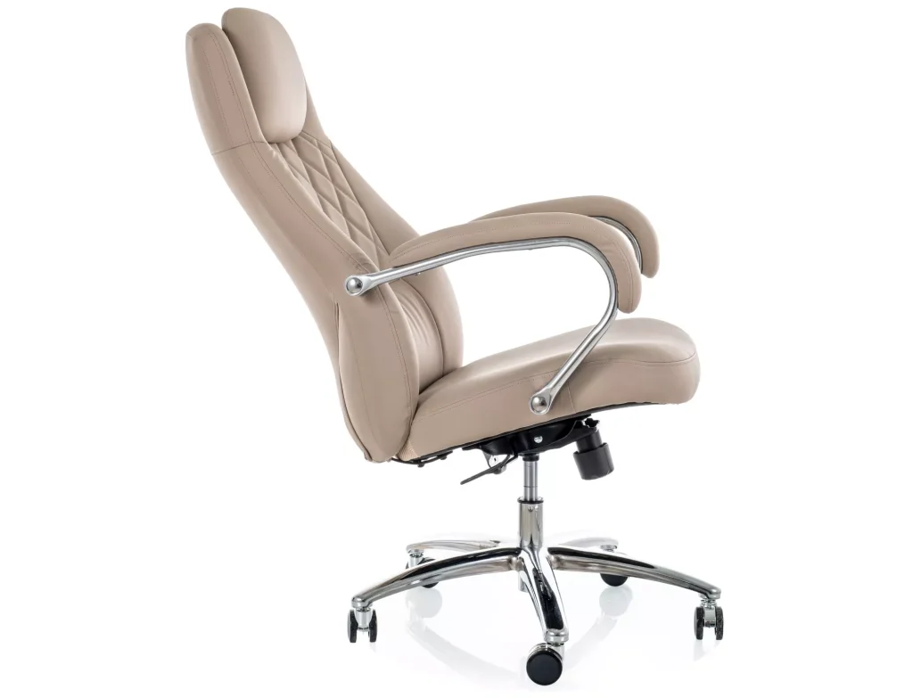 Fotel obrotowy Q-07