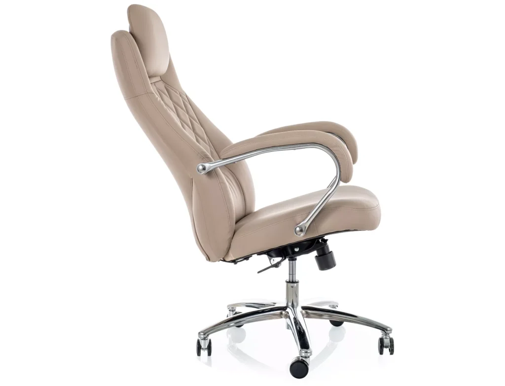 Fotel obrotowy Q-07