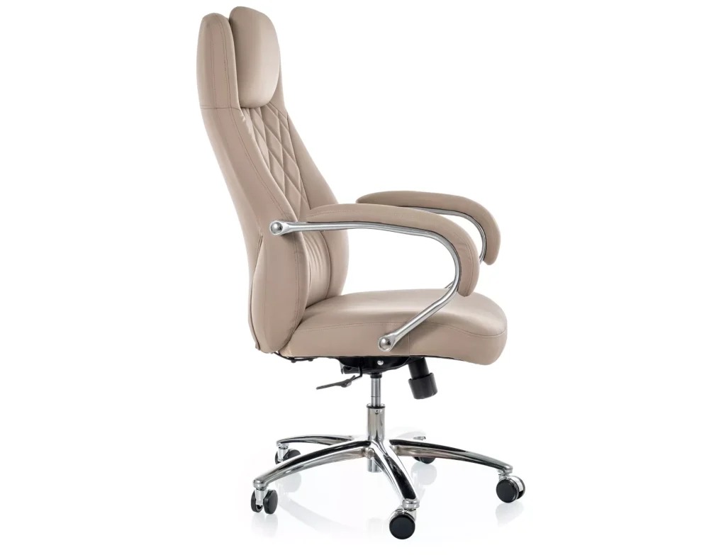 Fotel obrotowy Q-07