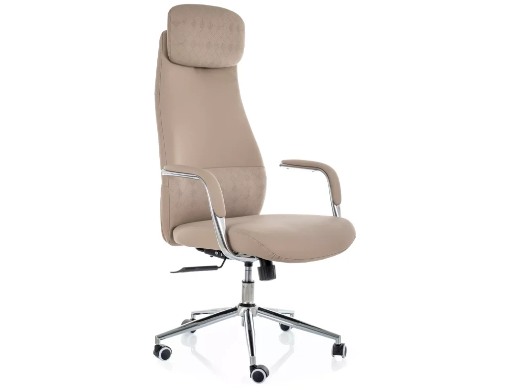 Fotel obrotowy Q-05