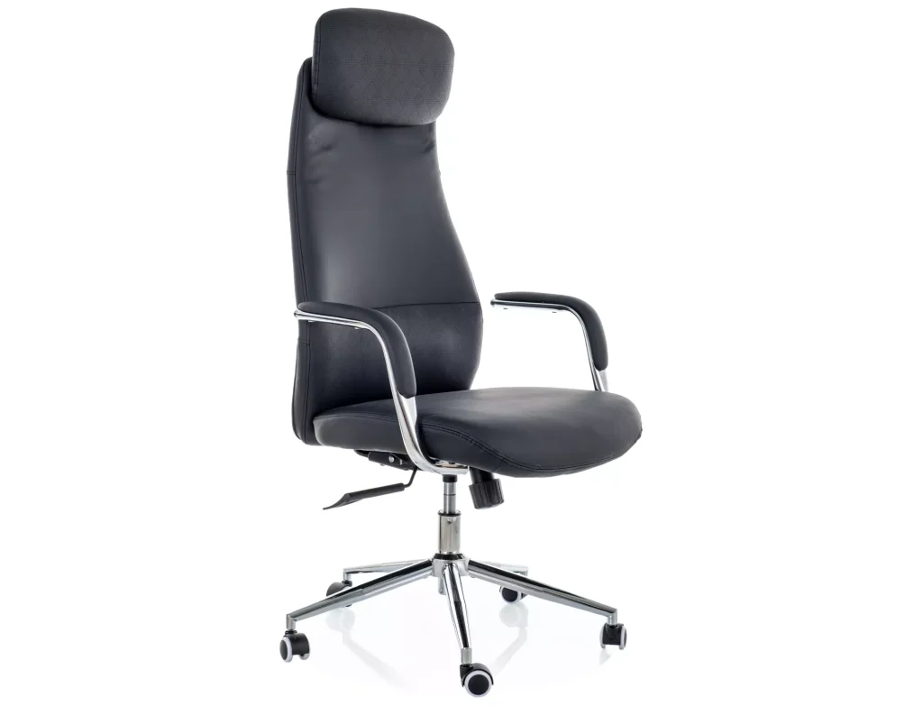 Fotel obrotowy Q-05