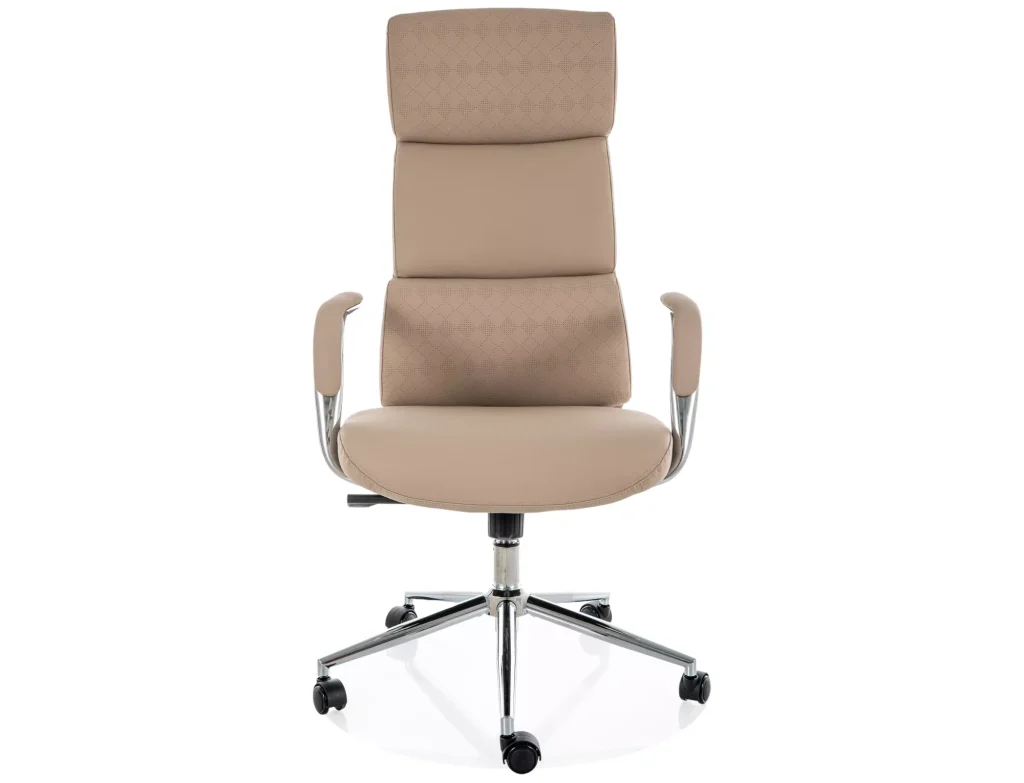 Fotel obrotowy Q-03