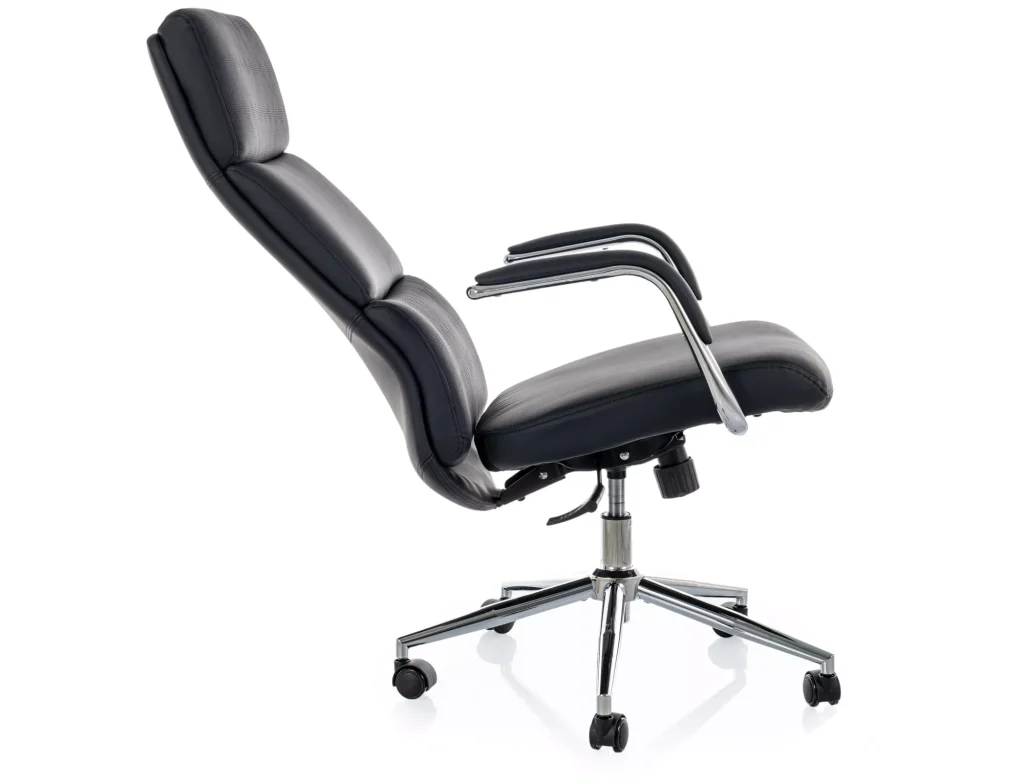 Fotel obrotowy Q-03