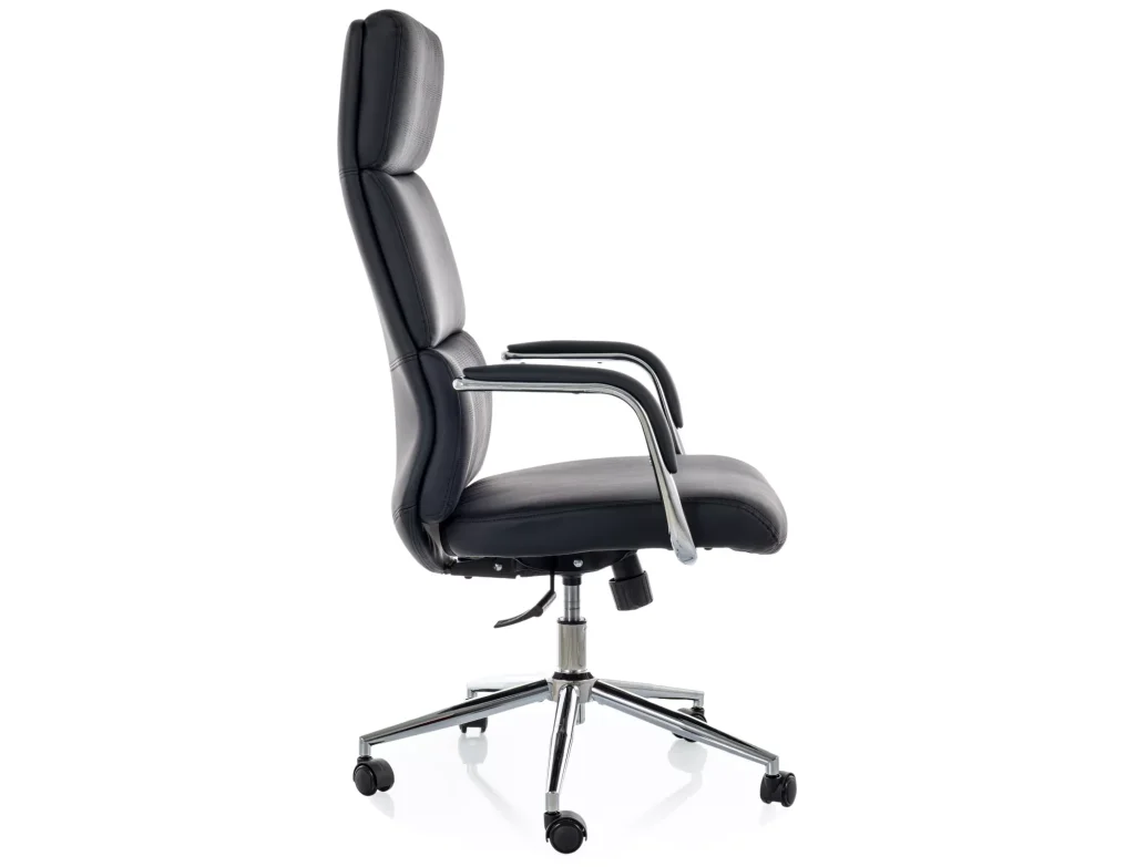 Fotel obrotowy Q-03