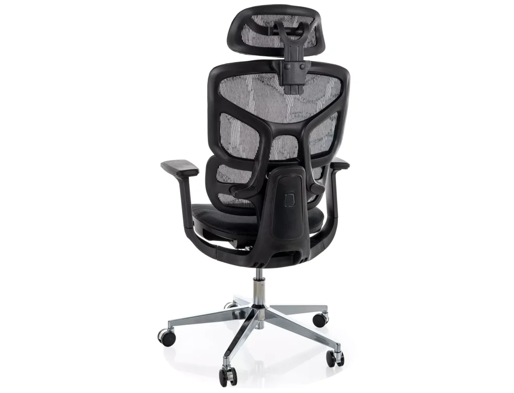 Fotel obrotowy EQ-1