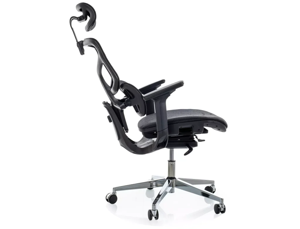 Fotel obrotowy EQ-1