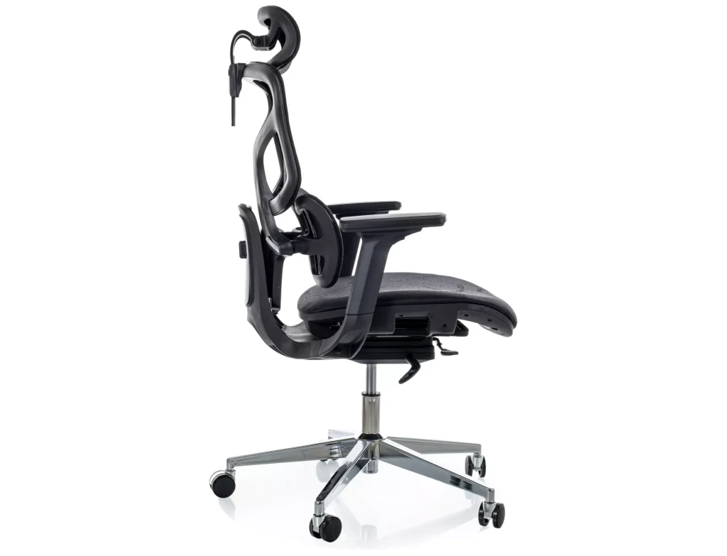 Fotel obrotowy EQ-1