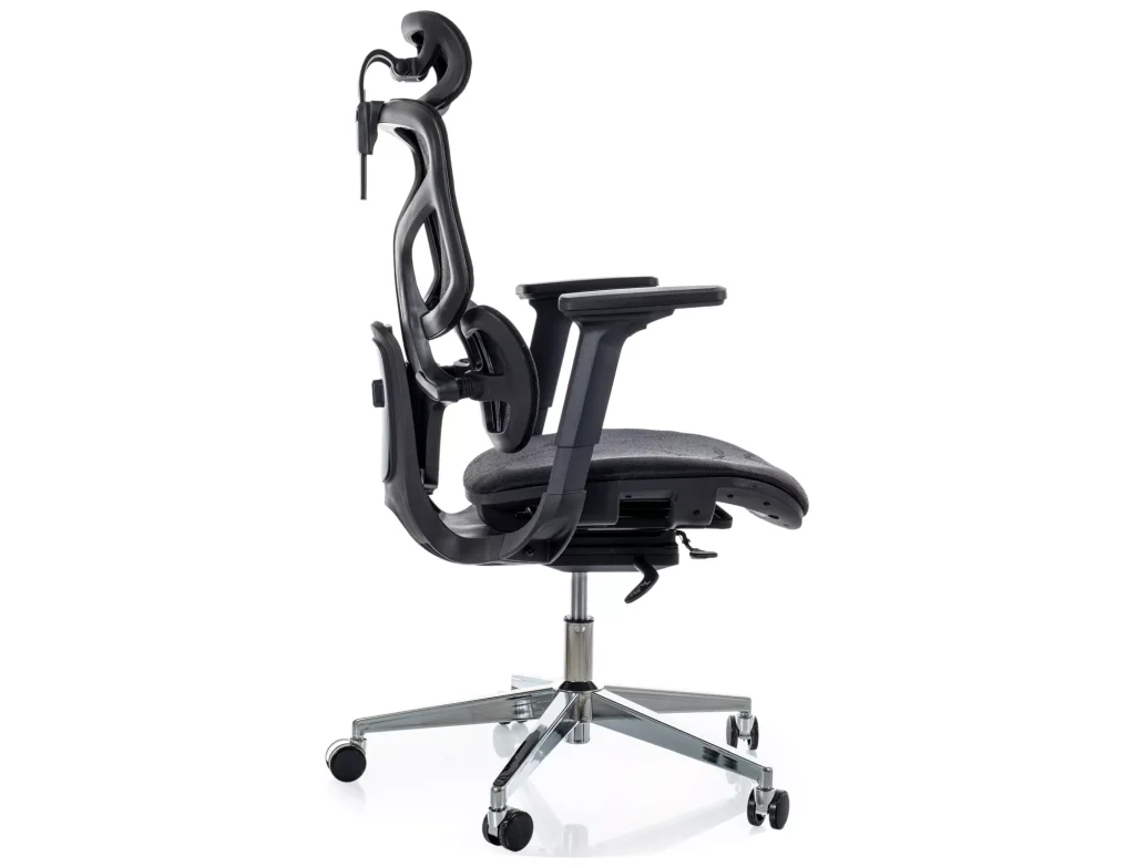 Fotel obrotowy EQ-1