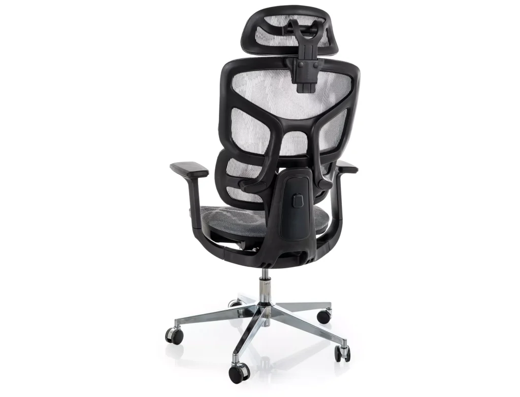 Fotel obrotowy EQ-1
