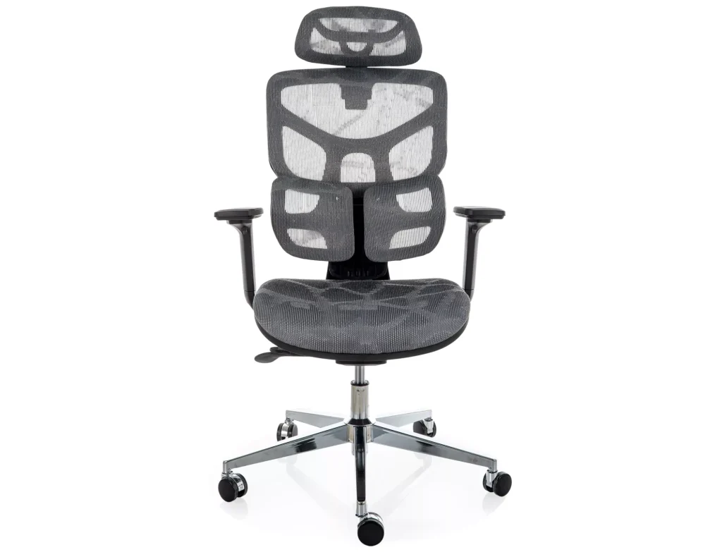 Fotel obrotowy EQ-1