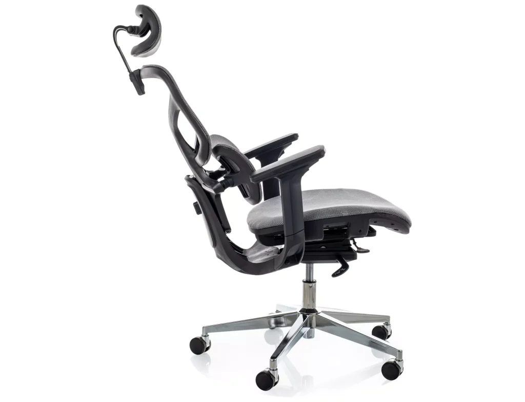 Fotel obrotowy EQ-1