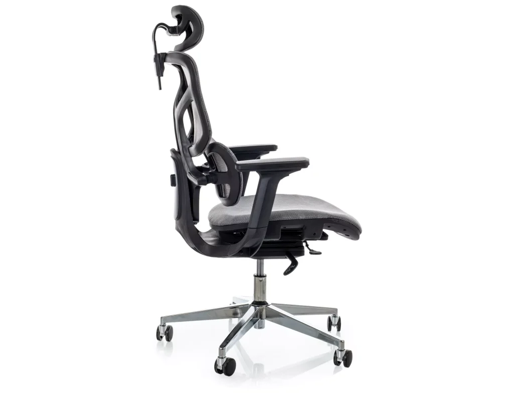 Fotel obrotowy EQ-1