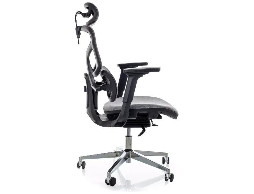 Fotel obrotowy EQ-1