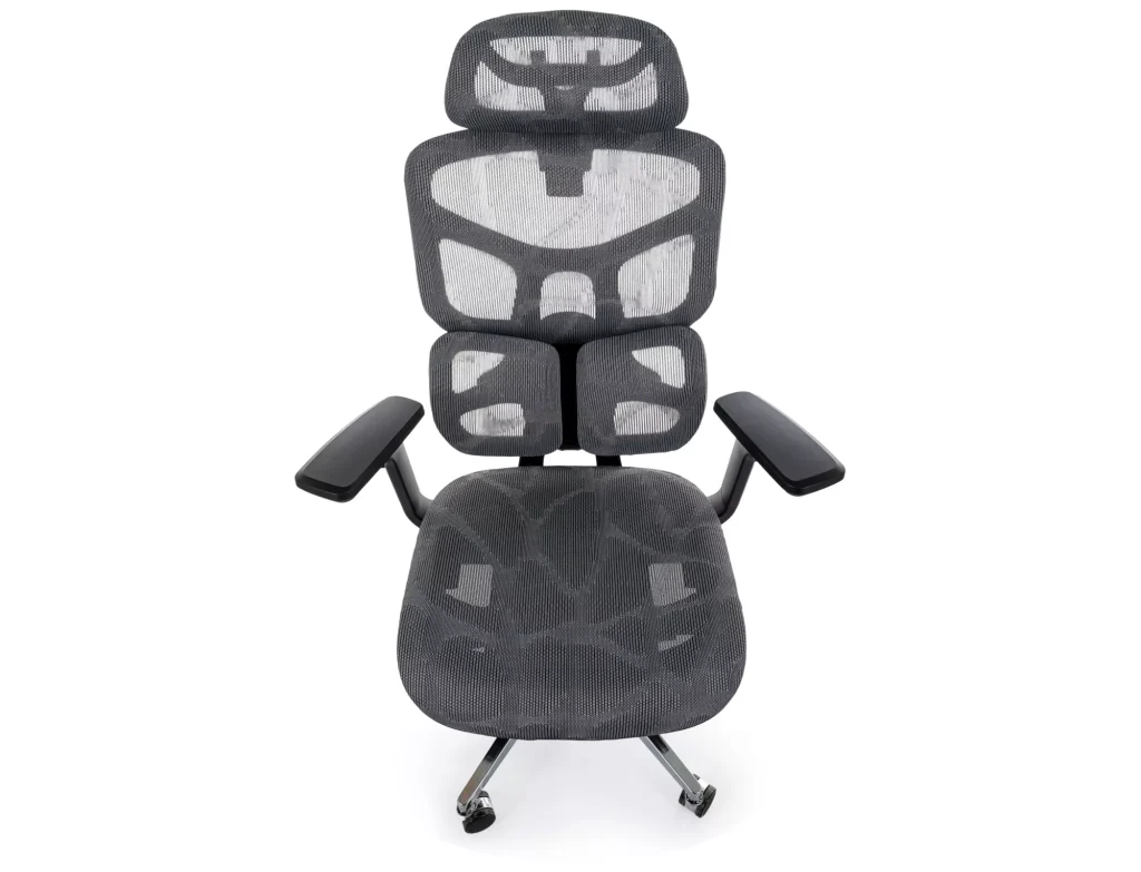 Fotel obrotowy EQ-1
