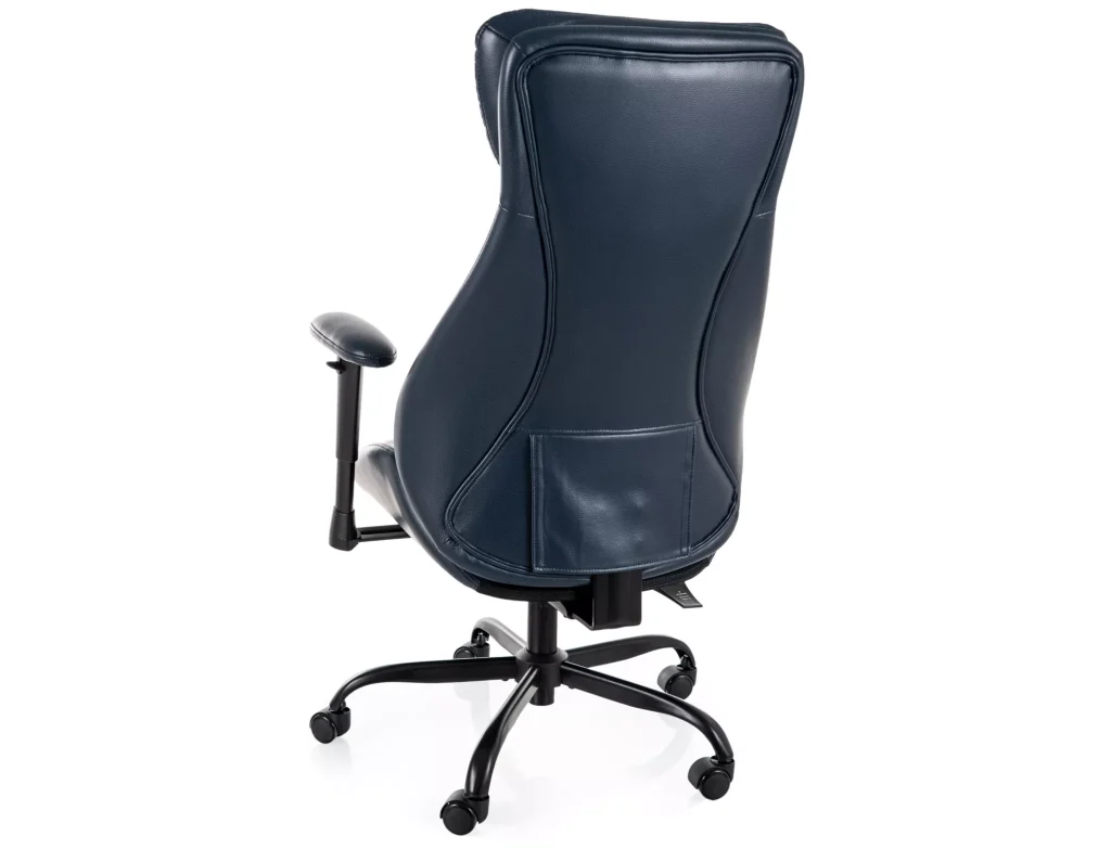 Fotel obrotowy Q-092